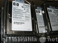 Продам: Жесткий диск Hp SAS 146GB 10K SP