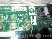 Продам: контроллер HP Smart Array P410 SAS p/n 4