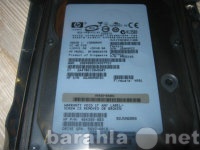 Продам: жесткий диск HP FC 300GB 1" 40 PIN