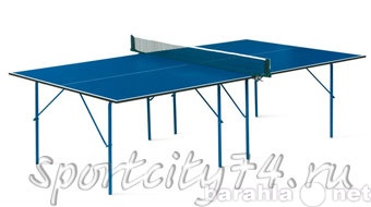Продам: Теннисный стол Start Line Hobby