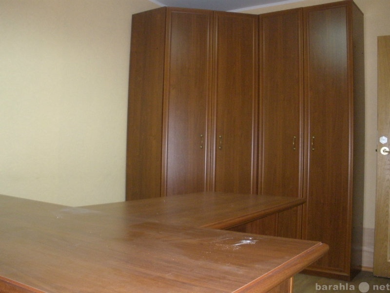 Продам: набор новой офисной мебели