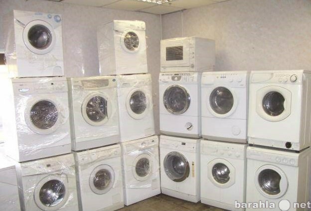 Продам: Продаем стиральные машины со склада.Дост