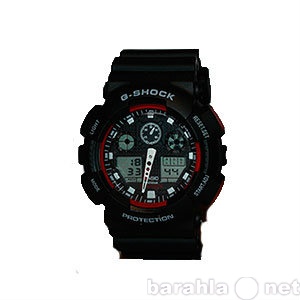 Продам: Часы Casio G-shock, Ice Watch, Calvin Kl