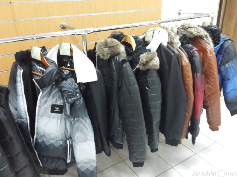 Продам: Зимние мужские пуховики,куртки ,дубленки
