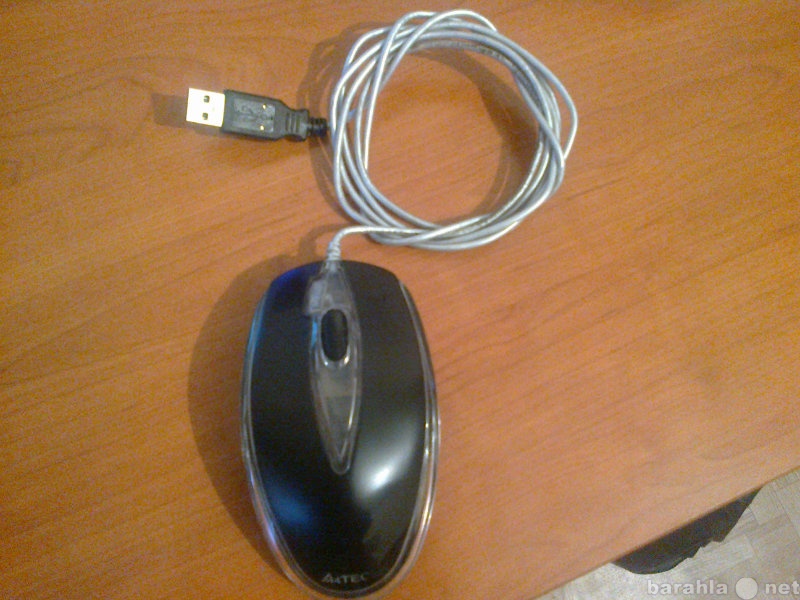 Продам: компьютерная мышь