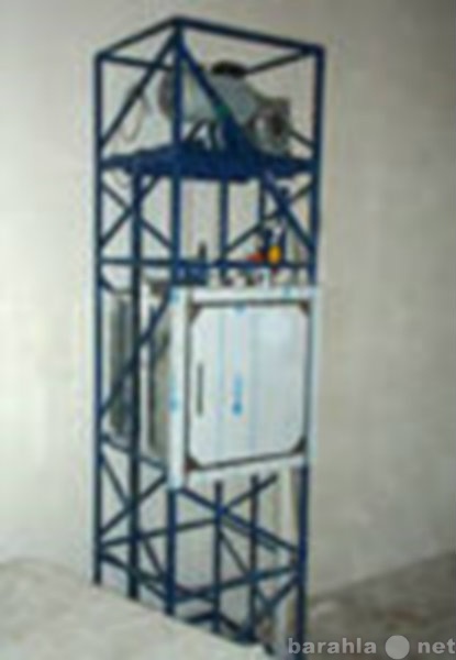 Продам: Малогрузовой подъемник (лифт)