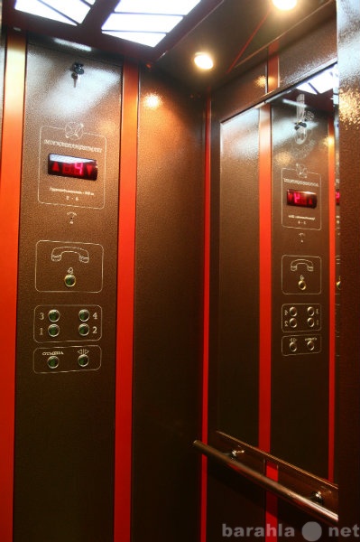 Продам: Коттеджный пассажирский лифт