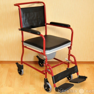 Продам: Новое инвалидное кресло-коляска.