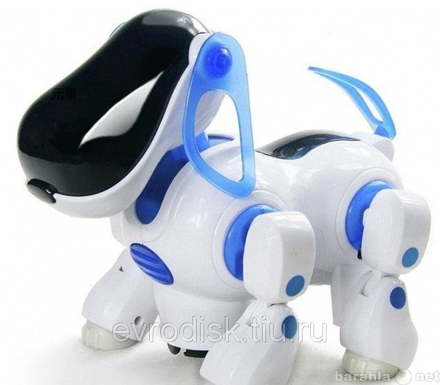 Продам: Собака-робот