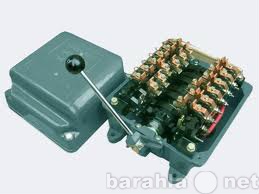 Продам: Контроллеры кулачковые ККП-1131