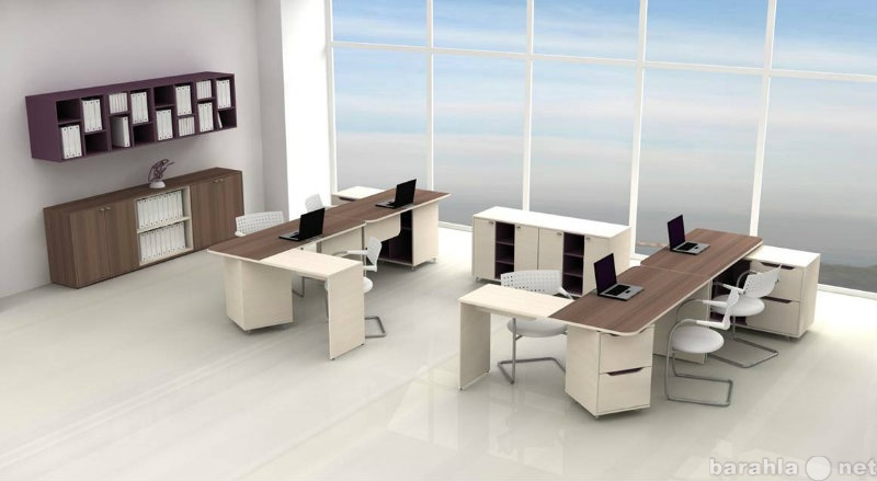Продам: Современная мебель для офиса