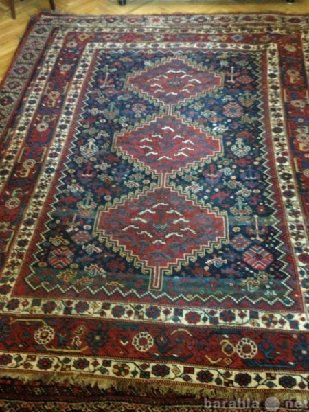 Продам: ковры персидские