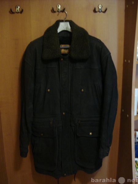 Продам: Куртка мужская. Зима-осень