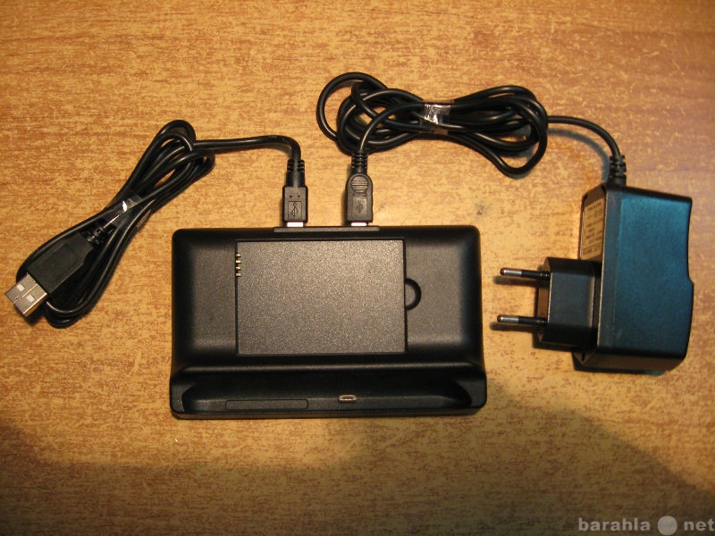 Продам: Зарядное устройство для HTC G12
