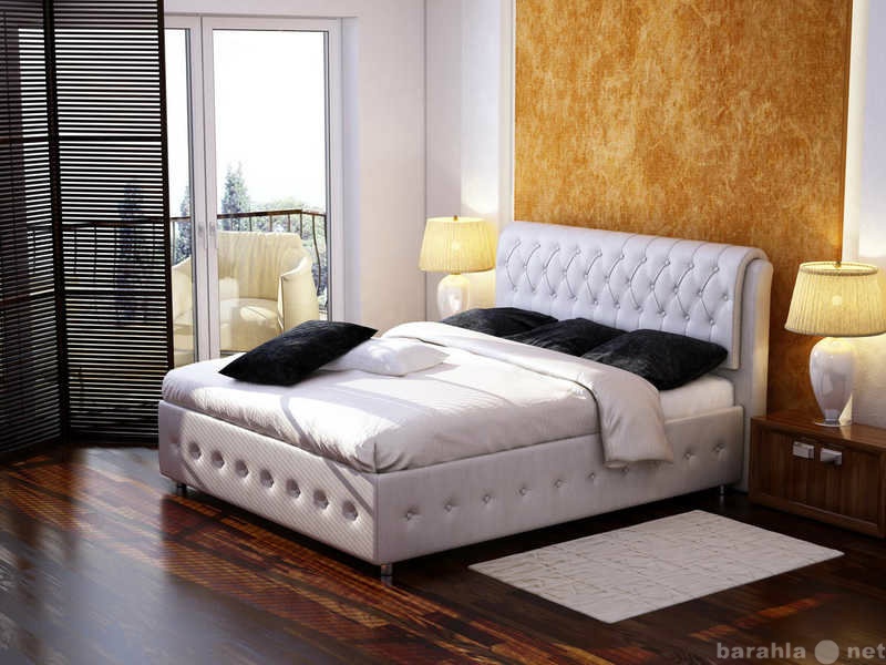 Продам: Кровать Como 4