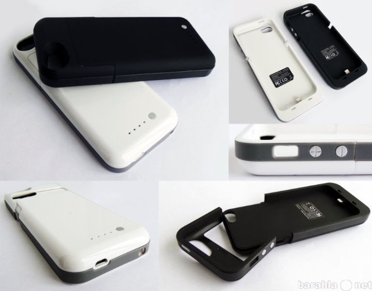 Продам: Чехол-аккумулятор для iPhone