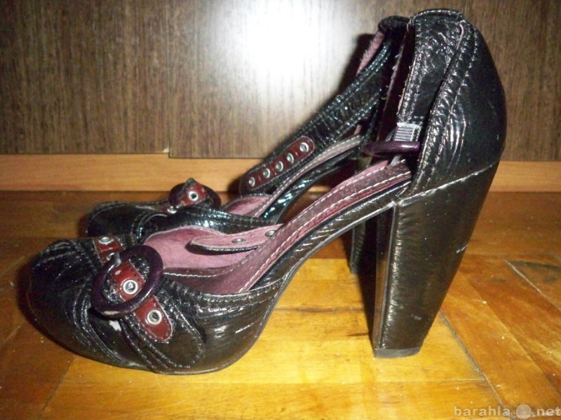 Продам: Туфли.37 размер.
