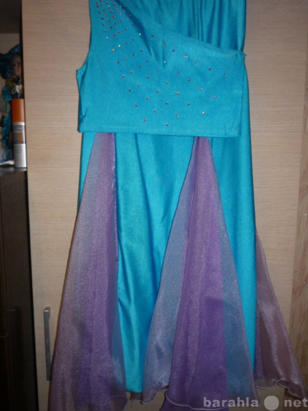 Продам: юбка для танцев