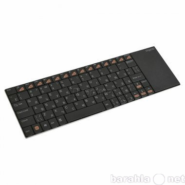 Продам: беспроводная клавиатура Rapoo E2700