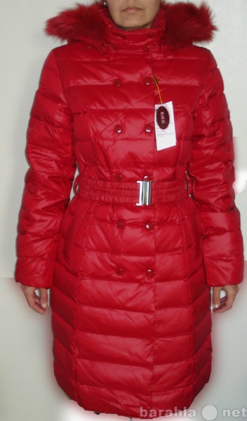 Продам: Новые зимние пальто на девочек Kiko
