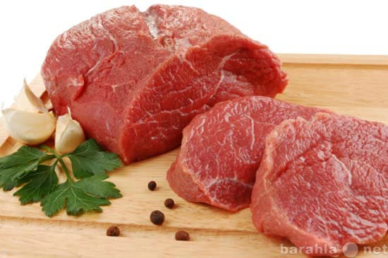Продам: Мясо свинины и говядины