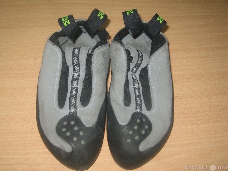 Продам: обувь для скалолазания