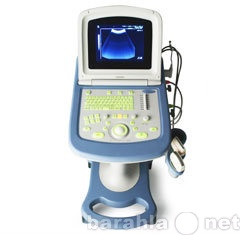 Продам: Ультразвукавой сканер TOSHIBA S510AA