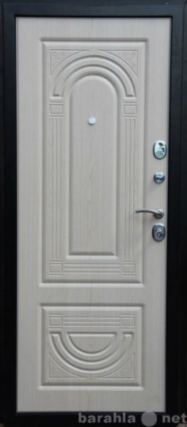 Продам: Металлическая дверь МД-32