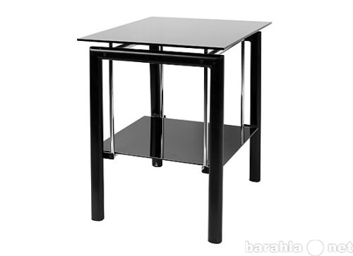 Продам: комплект столиков Tobias из стекла