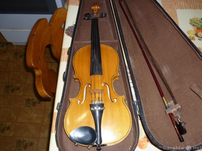 Продам: скрипка 34