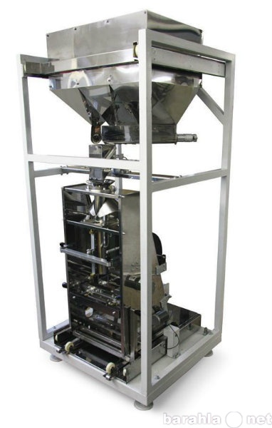 Продам: Упаковочный автомат для фасовки сыпучих