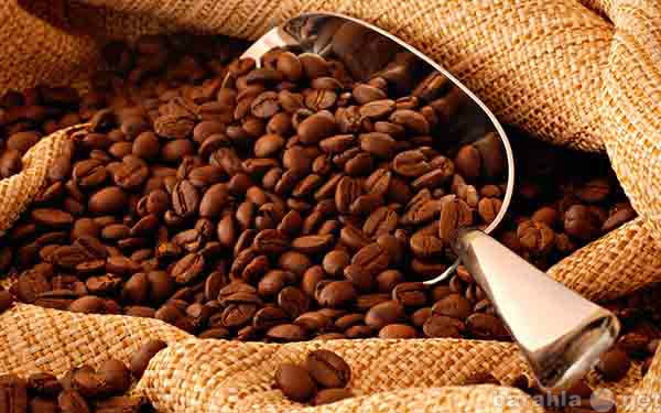 Продам: Кофе натуральной обжарки с доставкой по