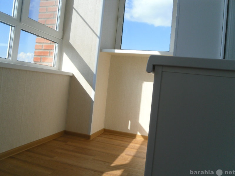 Продам: Балконы и лоджии