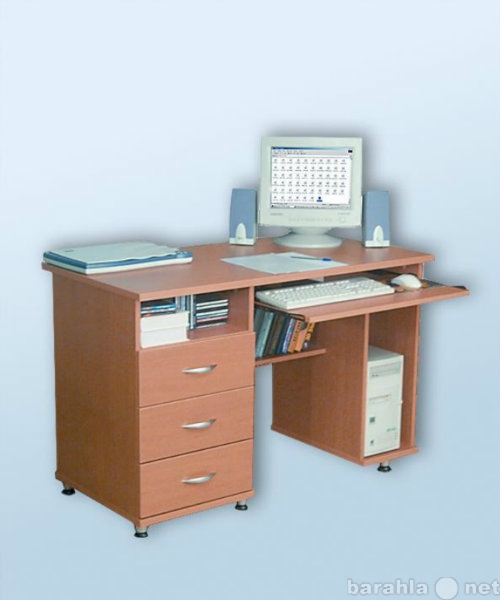 Продам: Стол компьютерный КС 2004