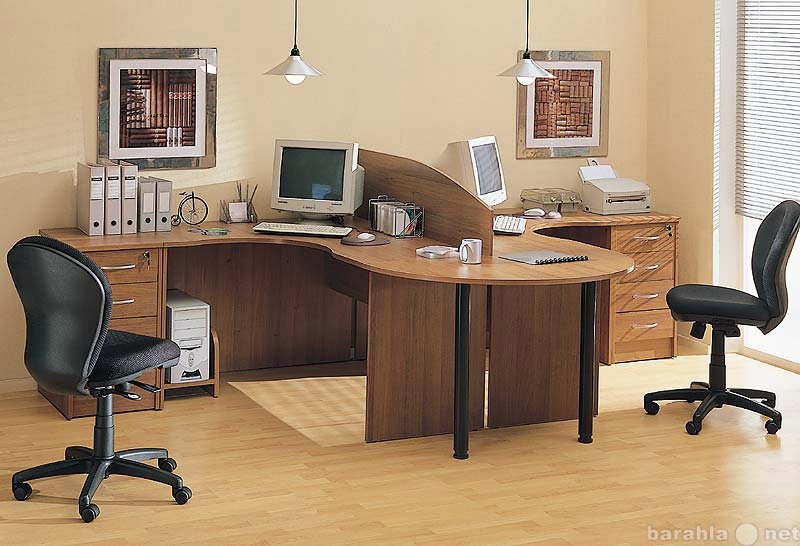 Продам: Новая офисная мебель от производителя.