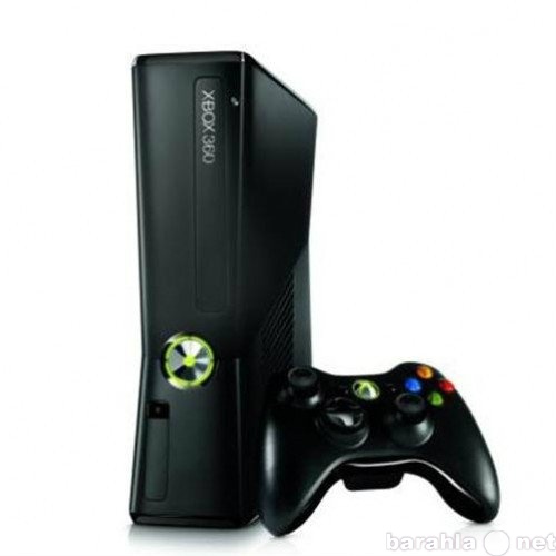 Продам: Xbox 360 250g
