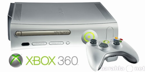 Продам: Продам Xbox 360 Freeboot + 120Gb + Kinec