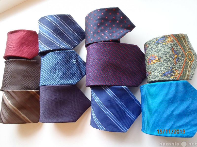 Продам: Мужские галстуки