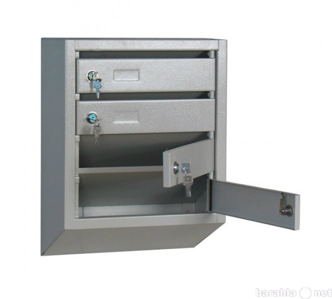 Продам: КП-4 многосекционный почтовый ящик