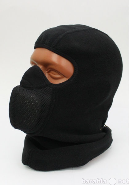 Продам: Тепловая маска-Балаклава