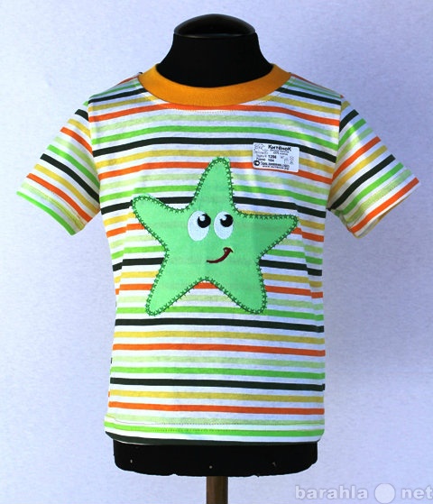 Продам: Детская одежда от производителя оптом