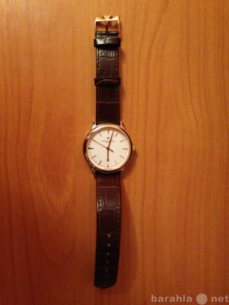 Продам: швецарские часы