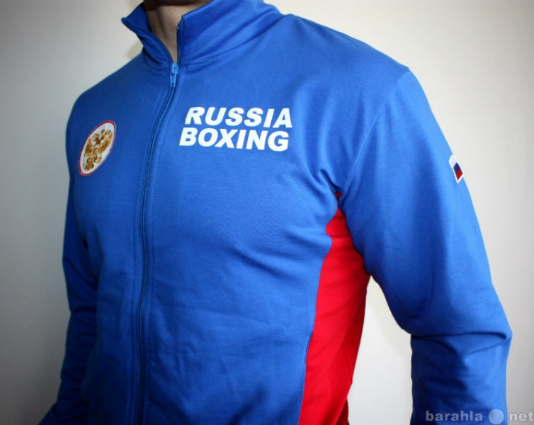 Продам: Russian Boxing, спортивный костюм