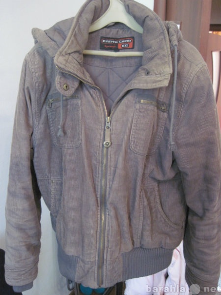 Продам: Куртка теплая Sprandi 2 шт р-р: S И L
