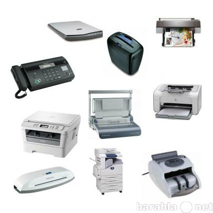 Продам: принтеры, сканеры, копиры, МФУ