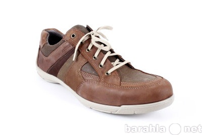 Продам: Ботинки в стили "Сasual"