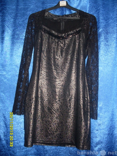 Продам: Вечернее платье