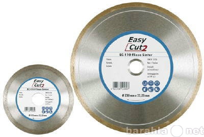 Продам: Алмазные диски для плитки, кафеля, керам