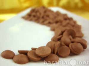 Продам: Бельгийский шоколад "Barry Callebau