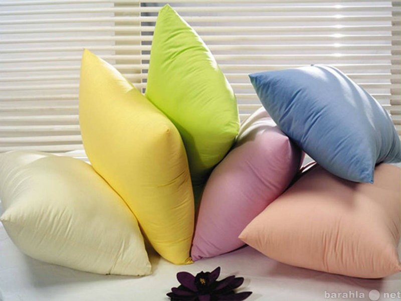 Продам: Удобные подушки для здорового сна